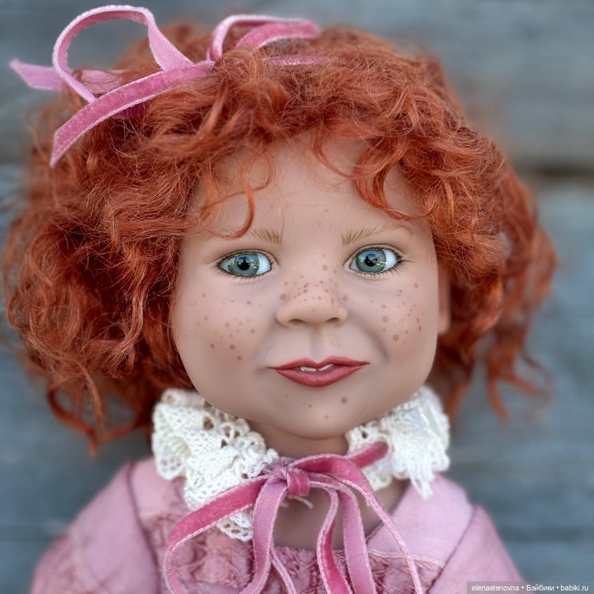 Nelchen Нельхен, Zwergnase (фото 10)