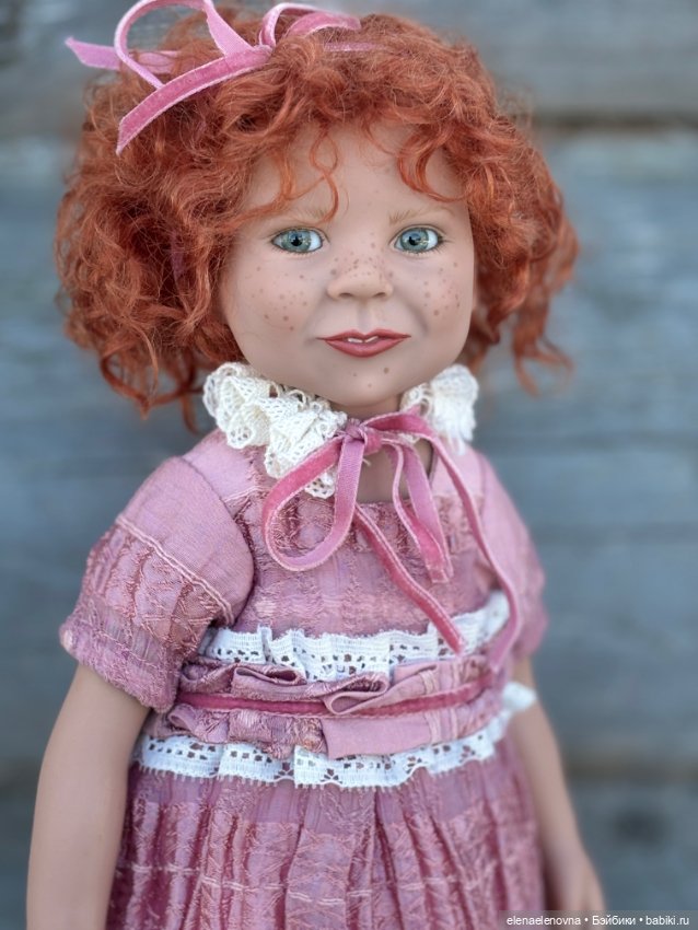 Nelchen Нельхен, Zwergnase (фото 9)