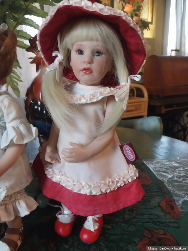 Знаменитая четвёрка Беатрис Перини (фото 3)