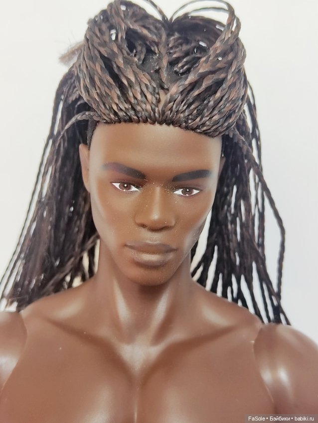 Кен Джон гибрид — Игровые куклы (фото 7)