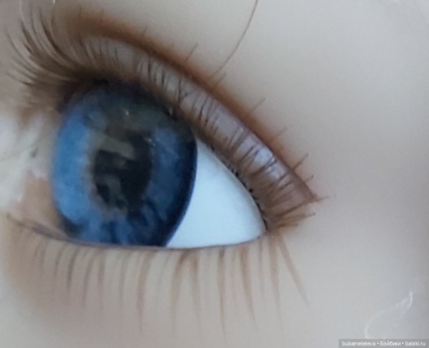 Красавица Надди отMonika Levenig (фото 8)