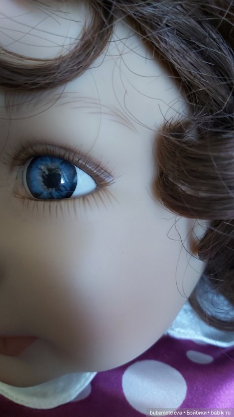 Красавица Надди отMonika Levenig (фото 5)