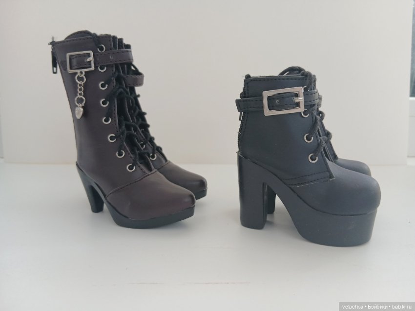 Обувь для бжд SD — Обувь для BJD (фото 4)