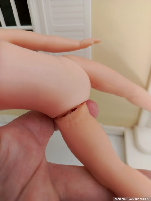 Пенни Брайт — Винтажные куклы и игрушки детства (фото 6)