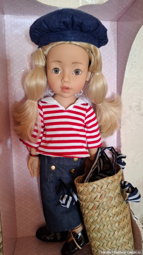 Зое Готц 36 см. абсолютно новая