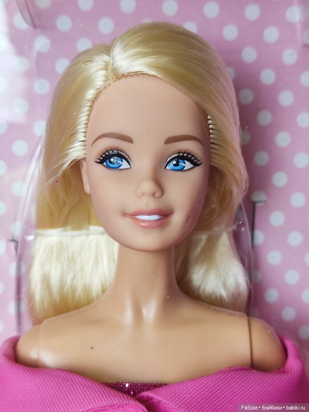 Barbie в стиле Andrew Mukamal (фото 2)