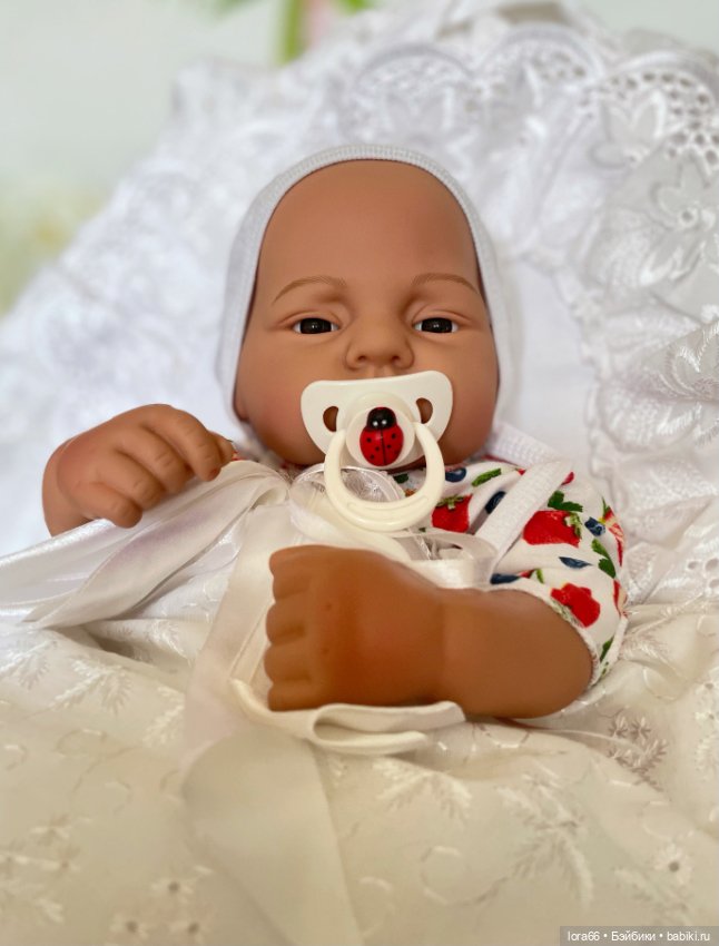 Куколка 37 см — Игровые куклы (фото 8)