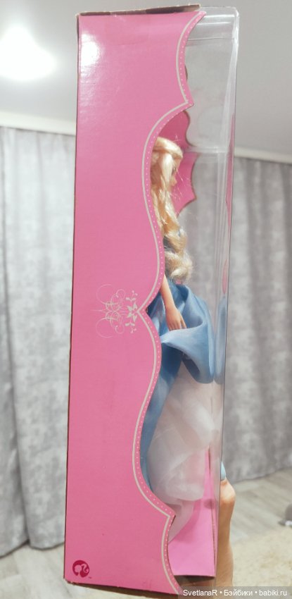 Ангел от Кутюр — Игровые куклы (фото 3)
