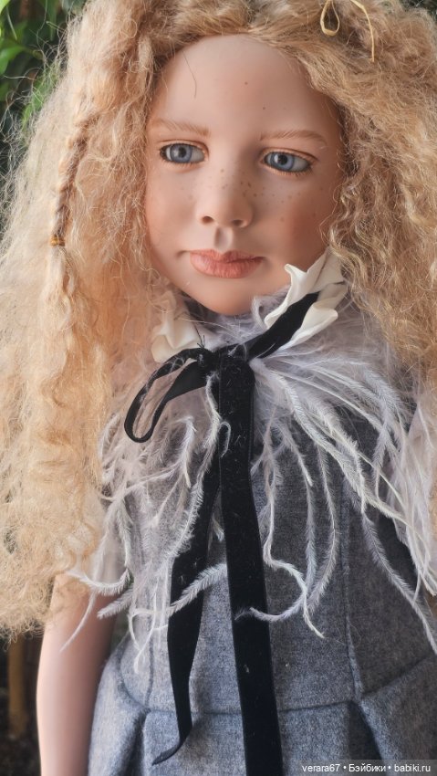 Волшебная Gracia от Zwergnase (фото 8)