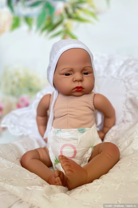 Куколка 37 см — Игровые куклы (фото 4)