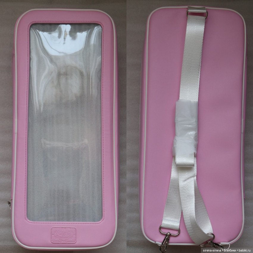 Клубная Марта Руби Ред, Martha Ruby Red, комплект с зонтом