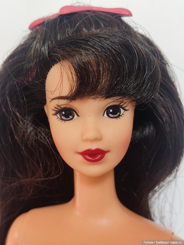 Барби молд Штефи — Игровые куклы (фото 5)