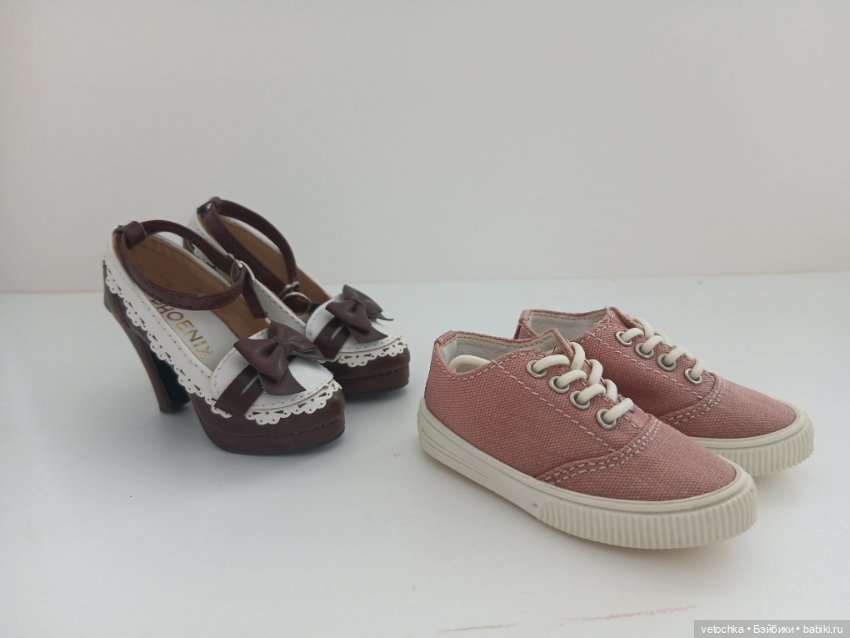 Обувь для бжд SD — Обувь для BJD