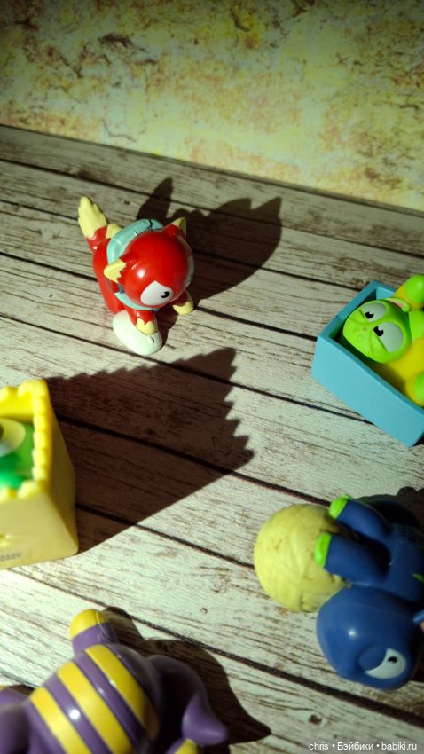 Котята Потерята Lost kitties (фото 5)