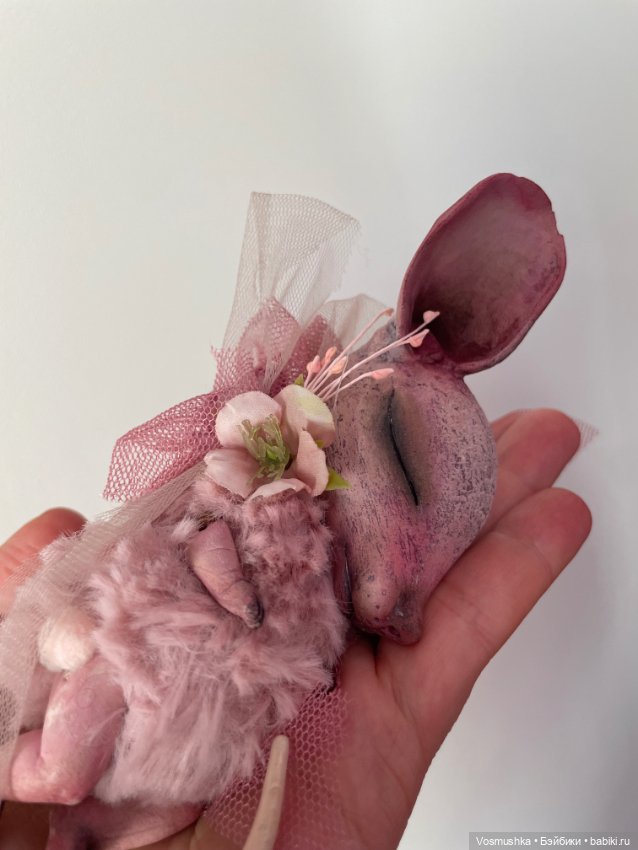 Мышка Тины Васса Tina Vassa (фото 2)