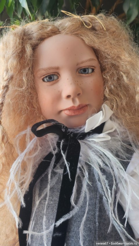 Волшебная Gracia от Zwergnase (фото 7)