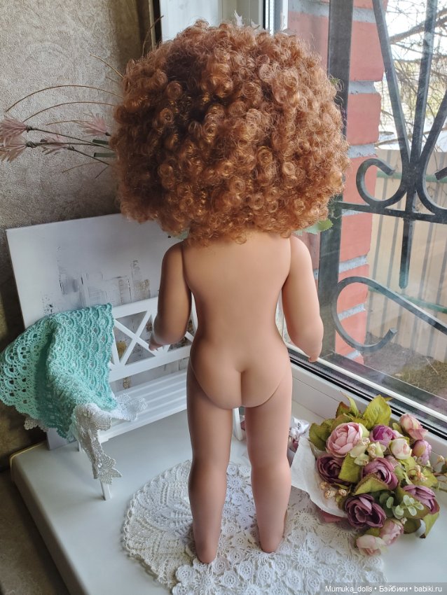 Солнечная девочка Марикита Перез (фото 5)