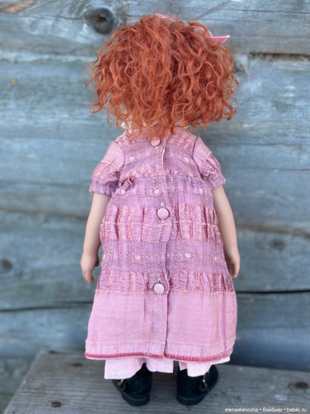 Nelchen Нельхен, Zwergnase (фото 7)