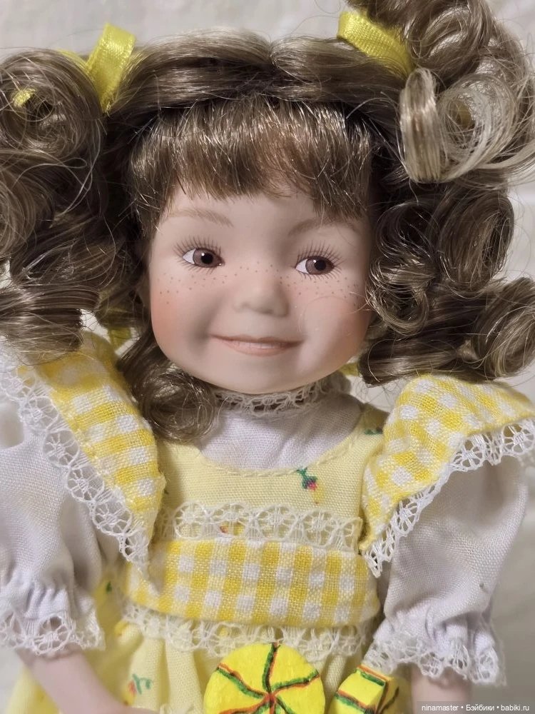 Мини леденец от Dianna Effner (фото 6)