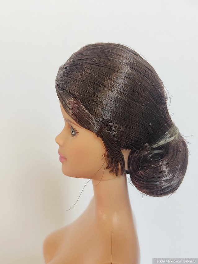 Барби Белла из Сумерек, свадебная нюд (фото 3)