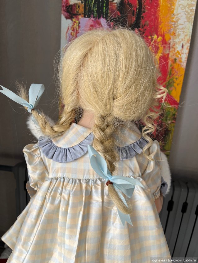 Harriet - Харриет - WOP- Gunzel (фото 6)