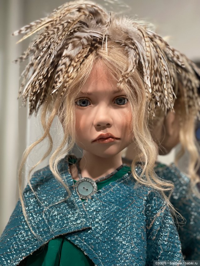 Шикарная Europa Zwergnase 2014