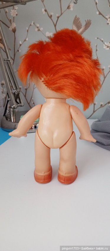 " Гриша", фабрика " Весна" (фото 5)