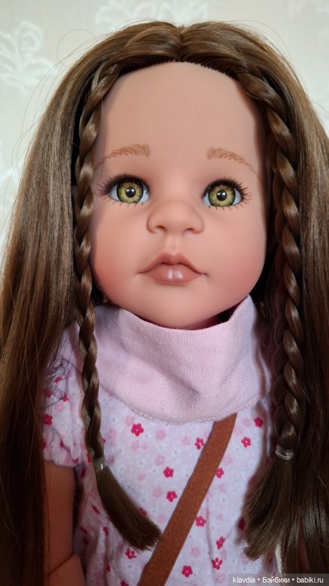 Аннушка Готц Chosen — Игровые куклы (фото 4)