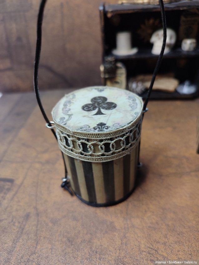 Различные предметы из магической коллекции (фото 3)