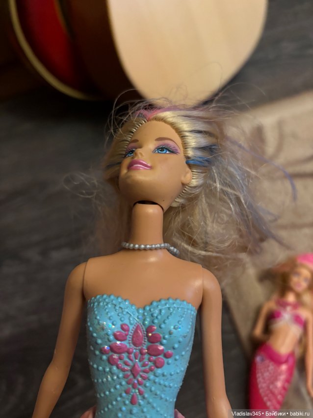 Барби 2шт — Игровые куклы (фото 3)