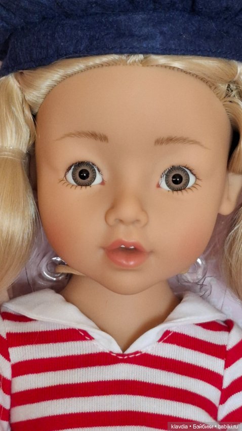 Зое Готц 36 см. абсолютно новая (фото 7)