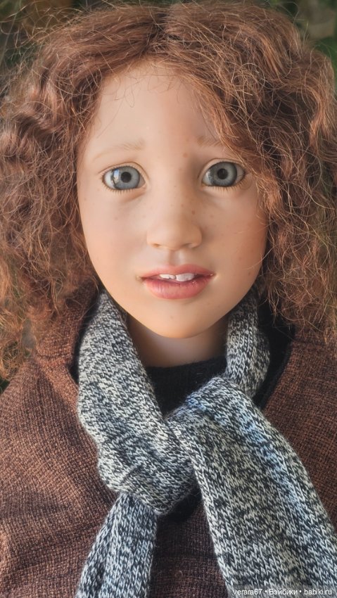 Шкодная Allegra от Zwergnase (фото 10)