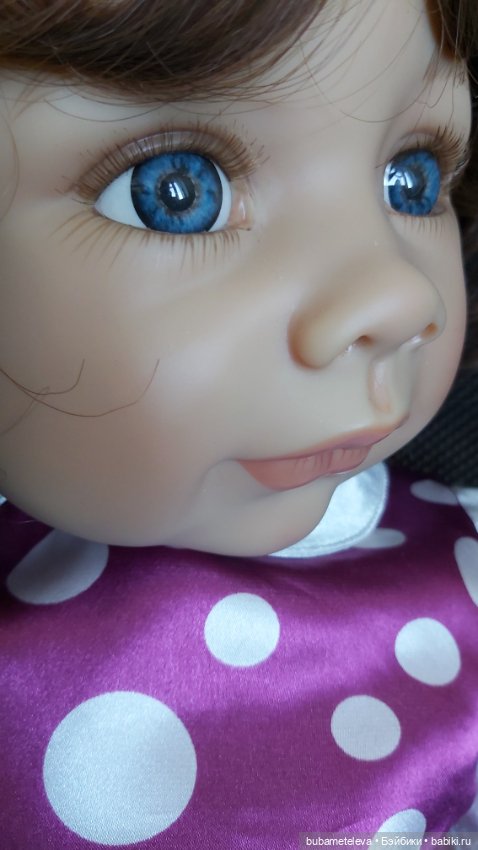 Красавица Надди отMonika Levenig (фото 7)