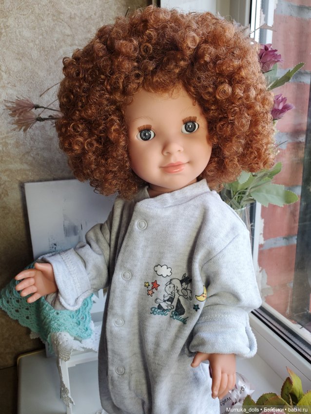 Солнечная девочка Марикита Перез (фото 10)