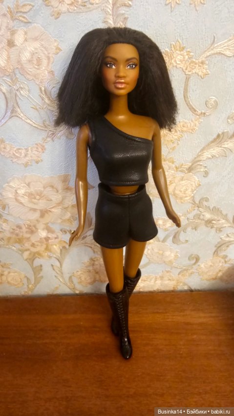 Продам Barbie Looks N2 — Игровые куклы