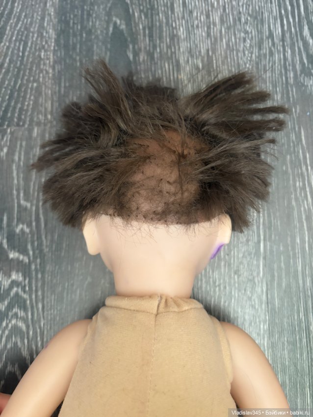 Кукла — Игровые куклы (фото 8)