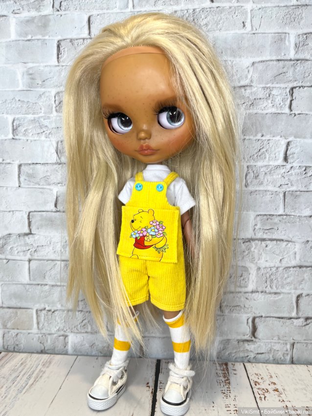 Продаю новую одежду для кукол Блайз (фото 7)