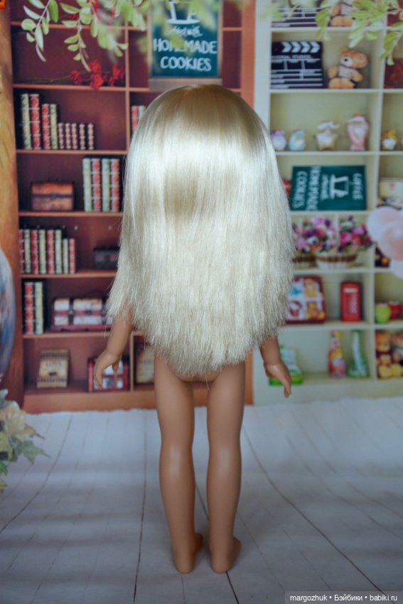 Памела на теле 2015 - 2017 гг, Paola Reina, Паола Рейна (фото 6)