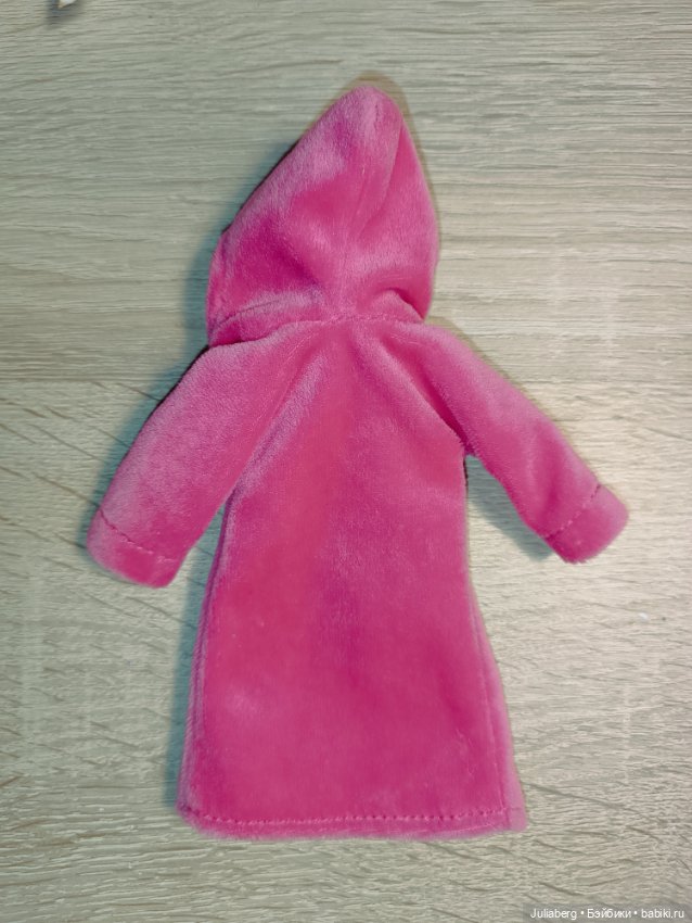 Пижамный комплект одежды для Хартсинок Only Hearts Club (фото 5)