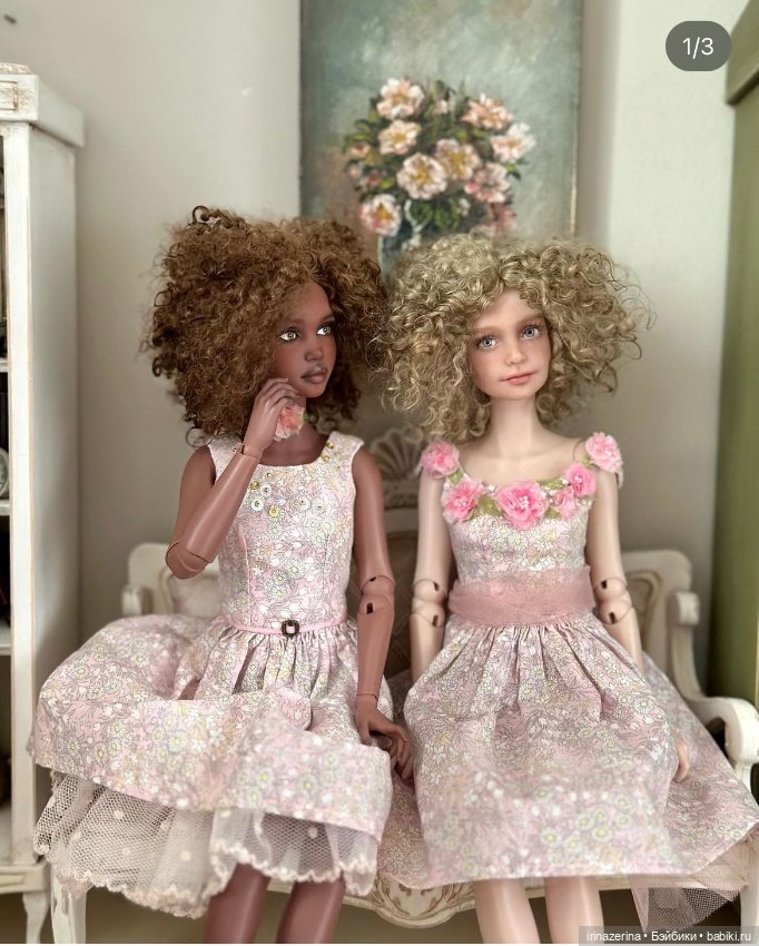 Много одежды для тендер детки и им подобных (фото 2)