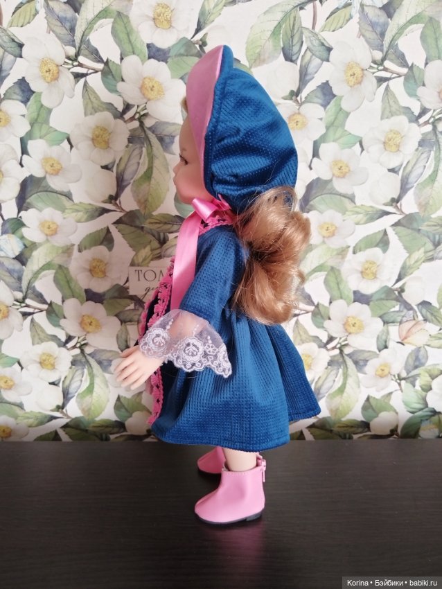 Лариса Паола Рейна 2024г. новая (фото 5)