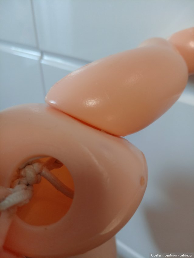 Дениска Загорский — Винтажные куклы и игрушки детства (фото 6)