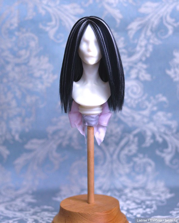 Парик ~ для Chimera / Поповых / Tender и др (фото 4)