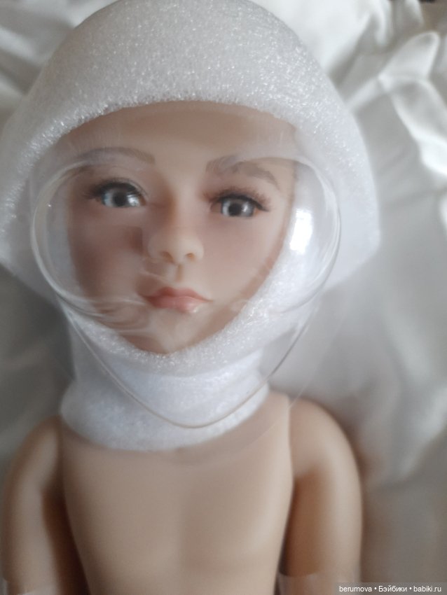 Лоуренс, для фан клуба Руби Ред (фото 2)