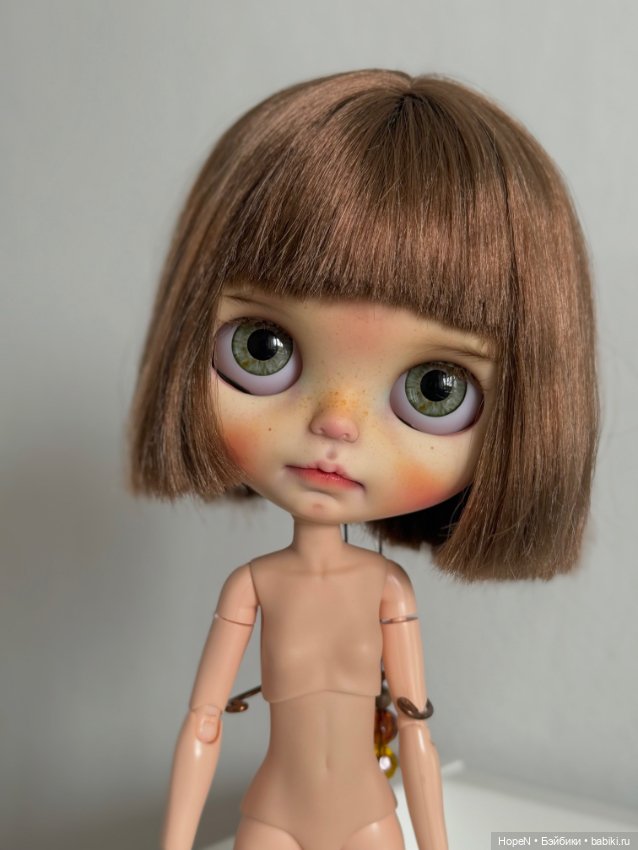 Кастомная Блайз от Alisi Blythe (фото 6)