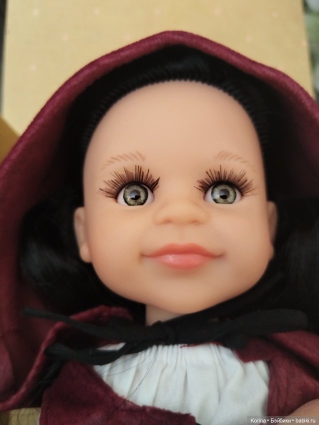 Екатерина Паола Рейна 2024г. новая