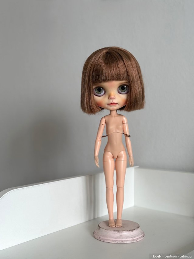Кастомная Блайз от Alisi Blythe (фото 4)
