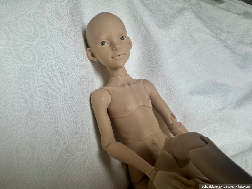 БЖД 30см — Куклы BJD (фото 4)