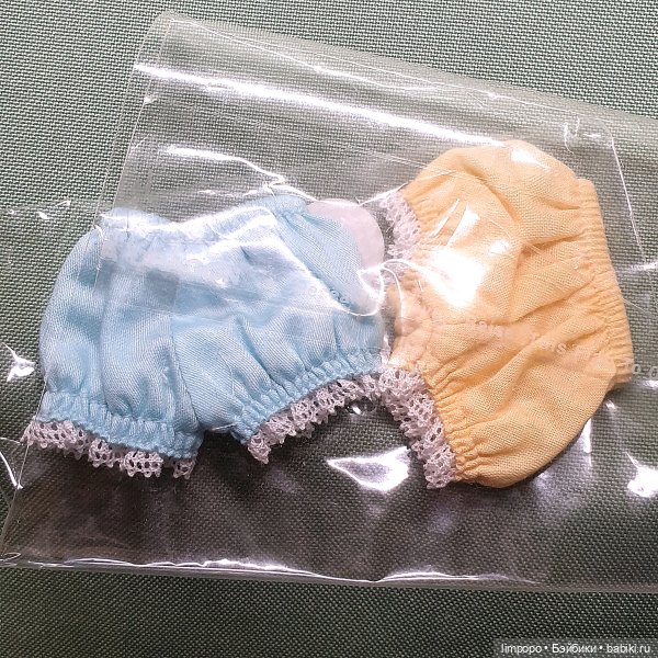Набор штанишек на Лати и сходные размеры (фото 6)