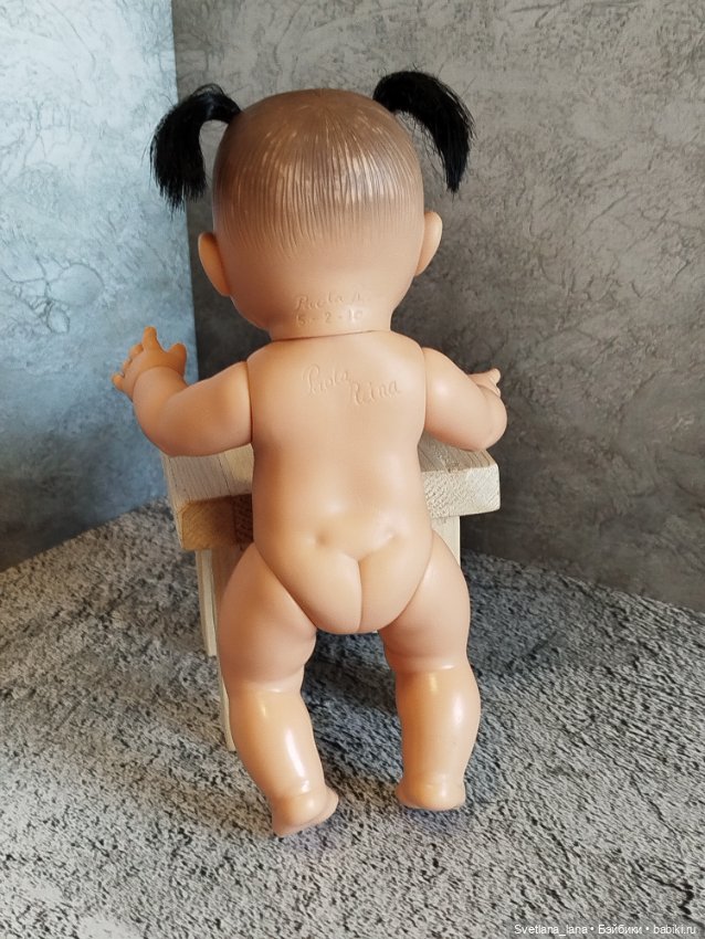 Паолитас "старушка" из каталогов 2010-2011гг